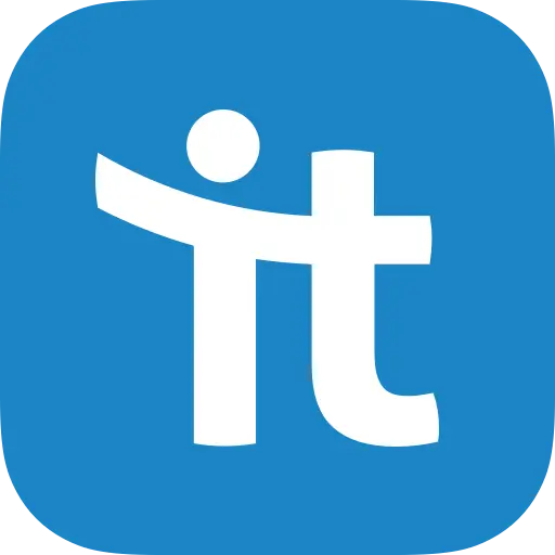 Logo itTaxi Grande